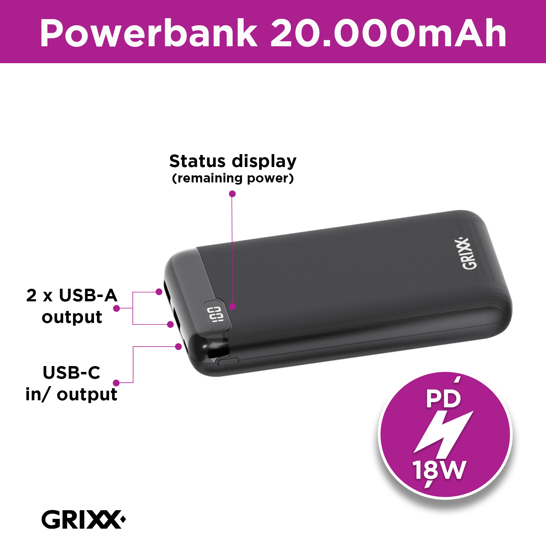 Grixx-Powerbank-optimum-20.000mAh-18WPD_specs.png